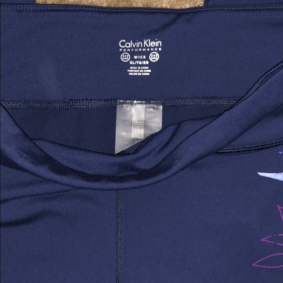 Calvin Klein Performance Wear - Picture 5 of 5